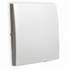 Клавиша одинарная Fiorena 22008402 белый