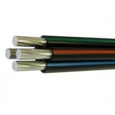 Провод СИП-5нг 4х25 (4*25) AsXSn