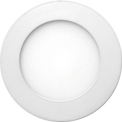 Светильник светодиодный DownLight 12W накладной круг
