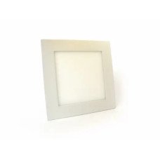 Светильник светодиодный DownLight 18W встроенный квадрат