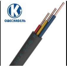 Кабель ВВП-1 3х2.5 Одескабель