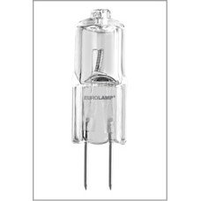 Лампа галогенная JCD 220V 35W G5,3 caps "LEMANSO"""