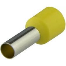 Кабельный трубчастый наконечник ECO НТ 1,0-08 (50 шт)