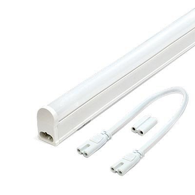 LED светильник T5 18Вт 1200мм алюминий 4000K