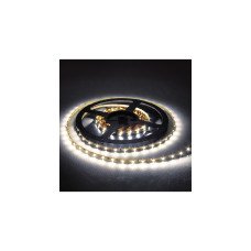 Светодиодная лента Feron  LS603/LED-RL 60SMD (3528)/m 4.8W 12V 5мх8х0.22 белый на белом
