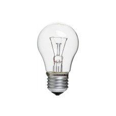 Лампа накаливания Osram CLAS A CL 40W Е27 прозрачная