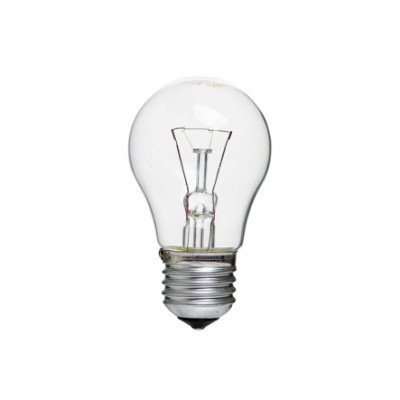 Лампа накаливания Osram CLAS A CL 40W Е27 прозрачная