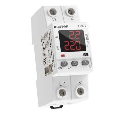 Ограничитель мощности OM-7 M2R