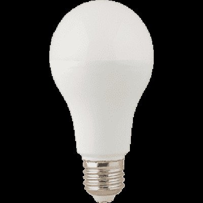 LED лампа A60 10.0W 12-24В E27 4100К