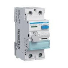 Дифреле (ПЗВ) 2P 16A 10mA A CC216J