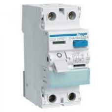Дифреле (ПЗВ) QC 2P 25A 30mA A CDS225D