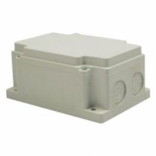 Термопластиковая коробка ABS 340x340x160, IP44, BB2-1031-0073