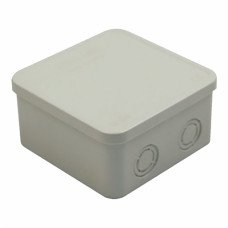 Термопластиковая коробка ABS 95X95X60, IP44, BB2-0431-0083