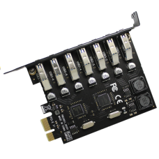 Контролери PCI/PCI-E (15)