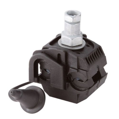 Проколюючий затискач ЗПА-1 (16-95)/(16-50)